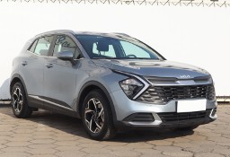 Kia Sportage IV , Salon Polska, 1. Właściciel, Serwis ASO, VAT 23%,