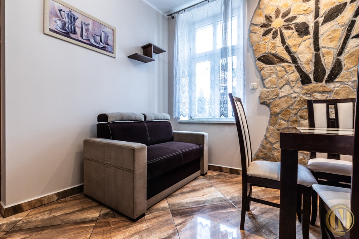 Bieżanów/Bieżanowska/ 60 m² /ENG - Widok 3
