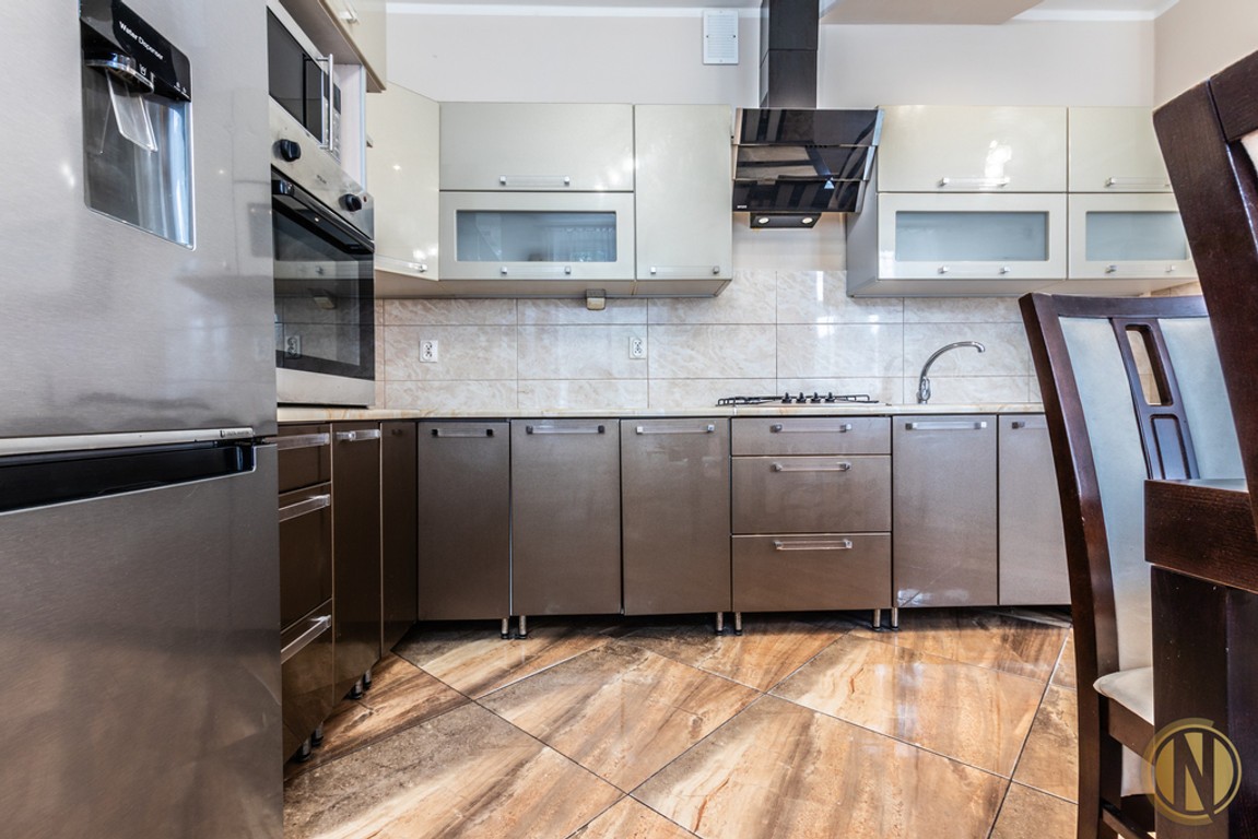 Bieżanów/Bieżanowska/ 60 m² /ENG - Widok 5