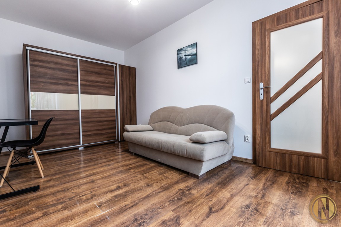 Bieżanów/Bieżanowska/ 60 m² /ENG - Widok 6