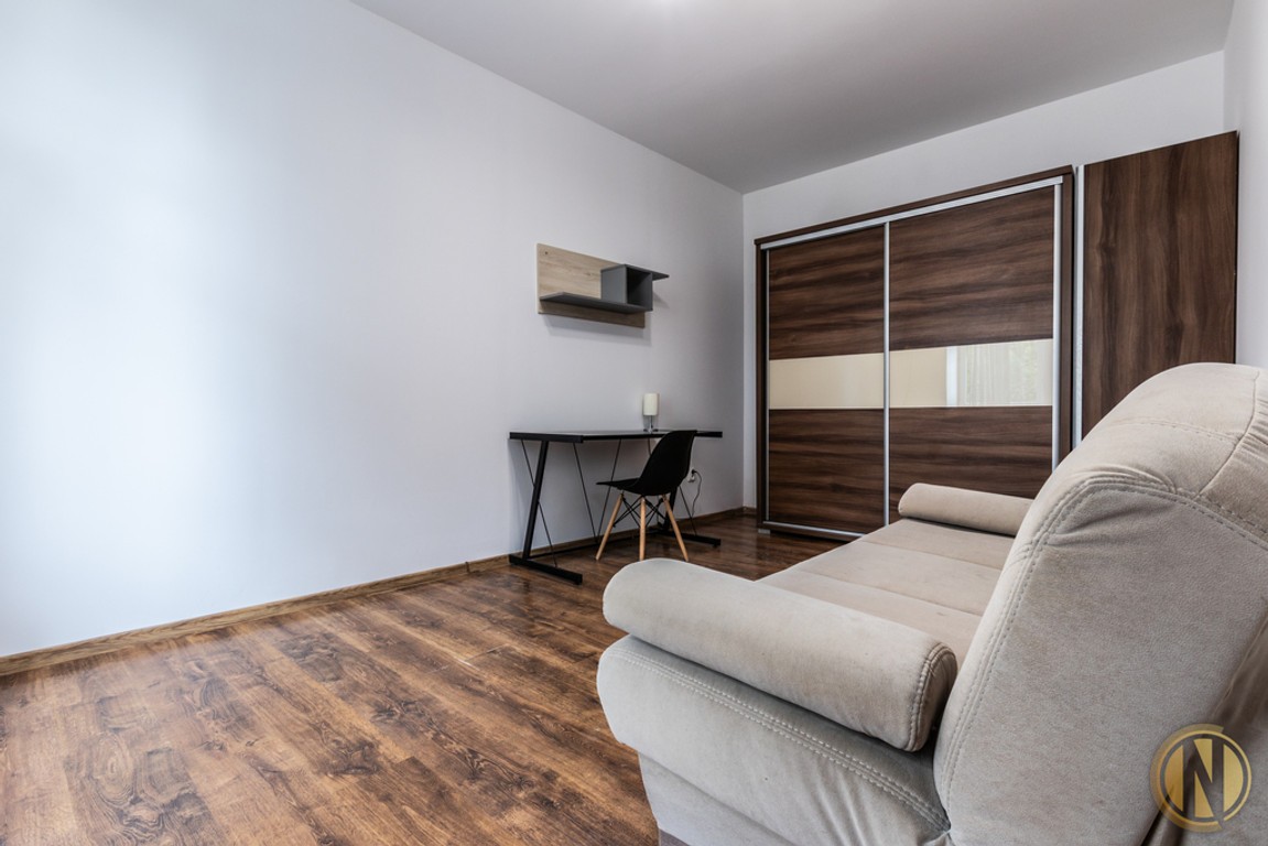 Bieżanów/Bieżanowska/ 60 m² /ENG - Więcej