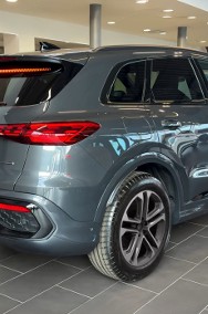 Audi Q5 III TDI quattro S line 2.0 TDI quattro S line (204KM) kamery obserwujące-2