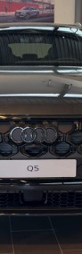 Audi Q5 III TDI quattro S line 2.0 TDI quattro S line (204KM) kamery obserwujące-3