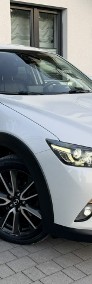 Mazda CX-3 BI-XENON*Nawigacja*HUD*Grzane*Fotele*Kamera*Cofania*Czujniki*Park*AS-3