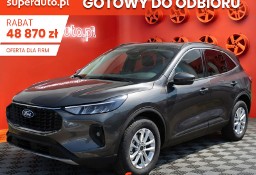 Ford Kuga IV Titanium 2.5 FHEV Titanium 2.5 FHEV 180KM / Pakiet Winter