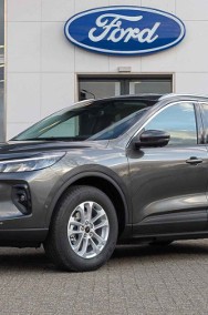 Ford Kuga IV Titanium 2.5 FHEV Titanium 2.5 FHEV 180KM / Pakiet Winter-2