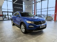 Volkswagen T-Roc Advance 1.0TSI 115KM M6 2020 r., salon PL, 12 m-cy gwarancji