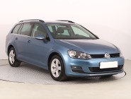 Volkswagen Golf VII , Salon Polska, Klimatronic, Tempomat, Parktronic