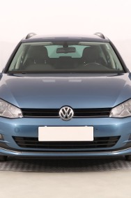 Volkswagen Golf VII , Salon Polska, Klimatronic, Tempomat, Parktronic-2