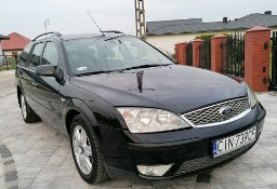 Ford Mondeo III Ford Mondeo Mk3 lift * 2.5 v6 GAZ * Możliwa Zamiana * Zarej