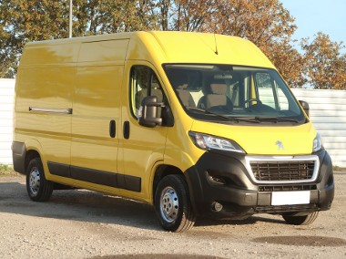 Peugeot Boxer , L3H2, 1250kg/13m3, VAT 23%, 3 Miejsca, 4 EU palet-1