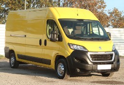 Peugeot Boxer , L3H2, 1250kg/13m3, VAT 23%, 3 Miejsca, 4 EU palet