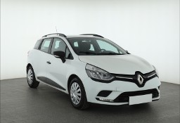 Renault Clio IV , Salon Polska, Serwis ASO, Klima, Tempomat