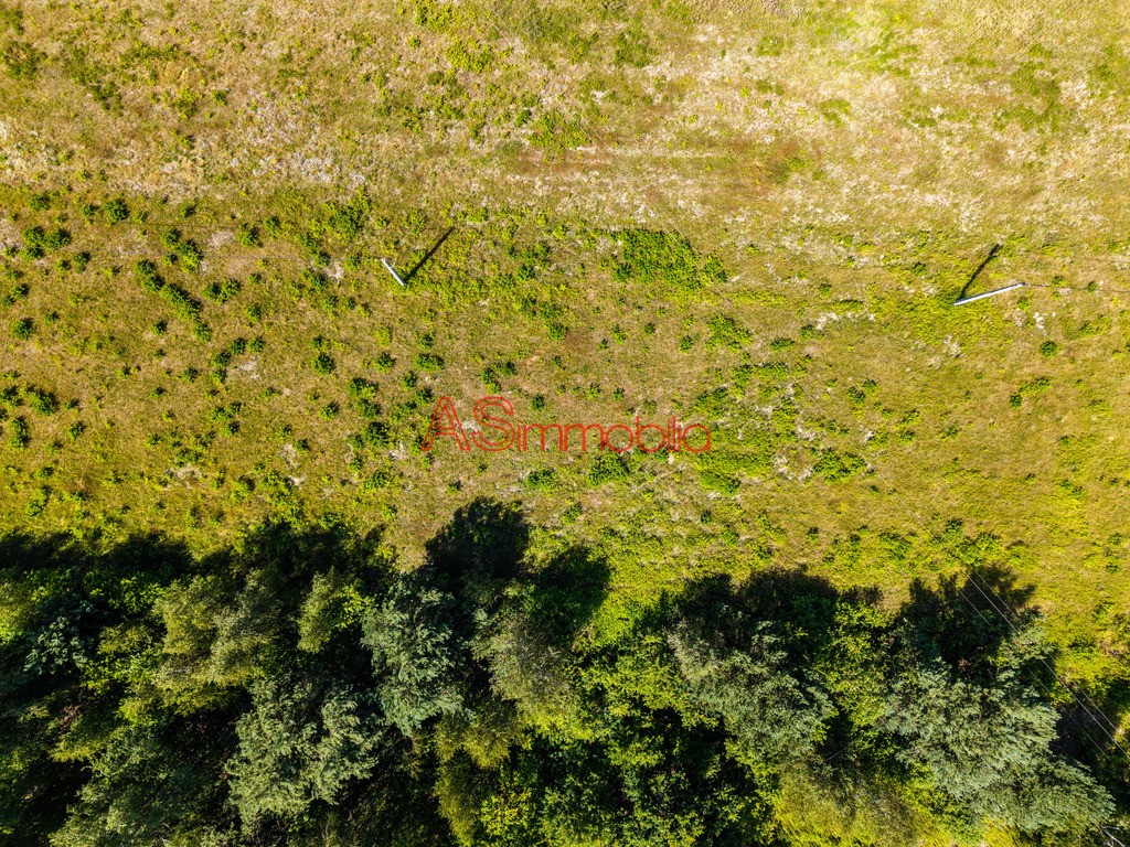 Działki budowlana, 600 m², przedmieścia Wołomina - Widok 3