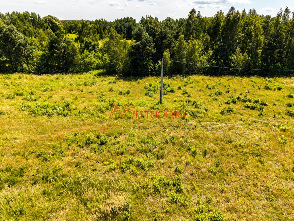 Działki budowlana, 600 m², przedmieścia Wołomina - Widok 6