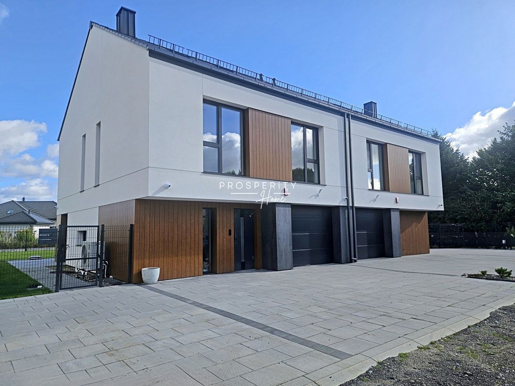 Dom na sprzedaż, 6 pokoi, 172 m², Gdynia