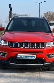 Jeep Compass II-2