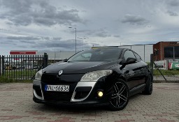 Renault Megane III Coupe 2.0 160 KM