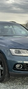 Audi Q5 III 2.0 TDI 150KM 2017 Xenon, skóry, kamera, tylko 138 tys km!-3