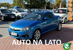 Opel Tigra B Gwarancja, Klima, Serwis