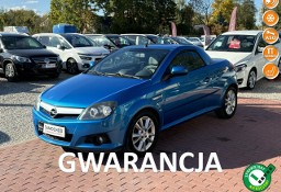 Opel Tigra B Gwarancja, Klima, Serwis