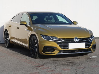 Volkswagen Arteon Salon Polska, Serwis ASO, Automat, Skóra, Navi, Klimatronic,-1