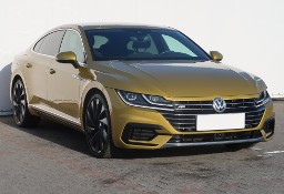 Volkswagen Arteon Salon Polska, Serwis ASO, Automat, Skóra, Navi, Klimatronic,