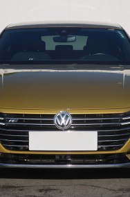 Volkswagen Arteon Salon Polska, Serwis ASO, Automat, Skóra, Navi, Klimatronic,-2