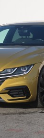 Volkswagen Arteon Salon Polska, Serwis ASO, Automat, Skóra, Navi, Klimatronic,-3