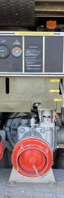 Mercedes-Benz Atego Atego15-280 Straż Pożarna Gaśnicza Ziegler 2020L wody 210L piany 20-3