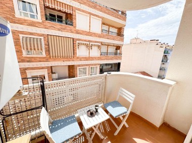 Mieszkanie, sprzedaż, 70.00, Alicante, Torrevieja-1