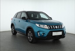 Suzuki Vitara II , Salon Polska, Serwis ASO, Klimatronic, Tempomat,