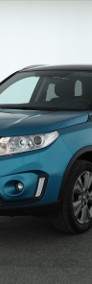 Suzuki Vitara II , Salon Polska, Serwis ASO, Klimatronic, Tempomat,-3