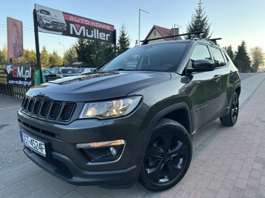 2,0 MultiJet-140KM Automat, 4x4, Keyless Go, Zarejestrowany!!-1