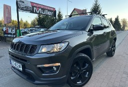 Jeep Compass II 2,0 MultiJet-140KM Automat, 4x4, Keyless Go, Zarejestrowany!!