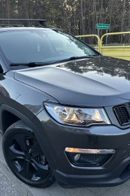 2,0 MultiJet-140KM Automat, 4x4, Keyless Go, Zarejestrowany!!-2