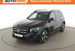 Mercedes-Benz Klasa GLB 4x4 automat półskóra full LED panorama navi kamery klima auto