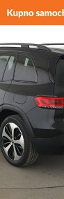 Mercedes-Benz Klasa GLB 4x4 automat półskóra full LED panorama navi kamery klima auto-4