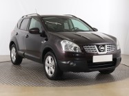 Nissan Qashqai I , Salon Polska, Serwis ASO, Navi, Xenon, Klimatronic,