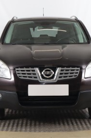 Nissan Qashqai I , Salon Polska, Serwis ASO, Navi, Xenon, Klimatronic,-2