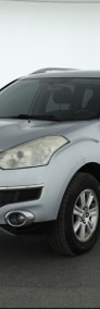 Citroen C-Crosser , 7 miejsc, Klimatronic, Tempomat, Parktronic,ALU-3