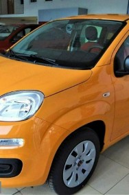 Fiat Panda III EASY 1.2 Benzyna 69 KM Radio KLIMA LPG! Dostępny od ręki!-2