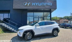 Hyundai Tucson III Hyundai Tucson 1.6 T-GDI HEV 2WD, wersja Executive Final Edition (30