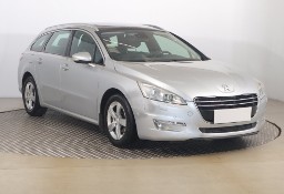 Peugeot 508 , Salon Polska, Navi, Xenon, Klimatronic, Tempomat,