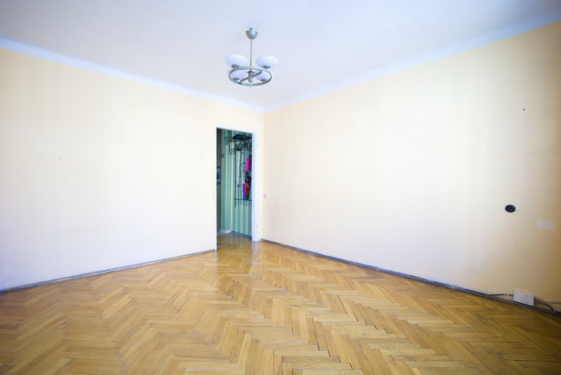 Centrum, ogrzewanie z sieci, balkon - Widok 3