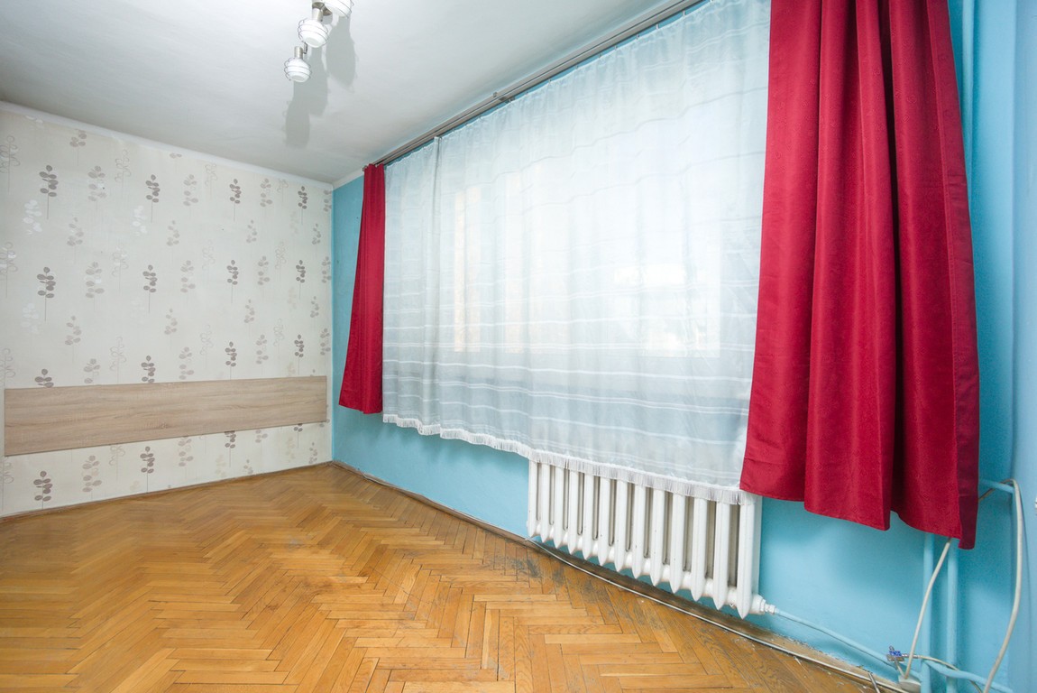 Centrum, ogrzewanie z sieci, balkon - Widok 4