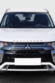 Mitsubishi Outlander III , Automat, Xenon, Klimatronic, Tempomat, Parktronic,-2