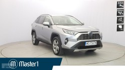 Toyota RAV 4 V 2.5 Hybrid Comfort 4x4 ! Z Polskiego Salonu ! FV 23 % !