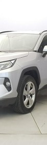 Toyota RAV 4 V 2.5 Hybrid Comfort 4x4 ! Z Polskiego Salonu ! FV 23 % !-3