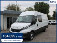 Iveco Daily 35S18 16m3 L4H2 Zabudowa Brygadowa Hi-Matic 35S18 16m3 L4H2 Zabudowa
